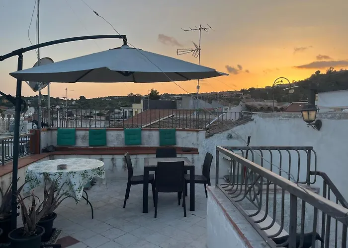 Vista Da Re