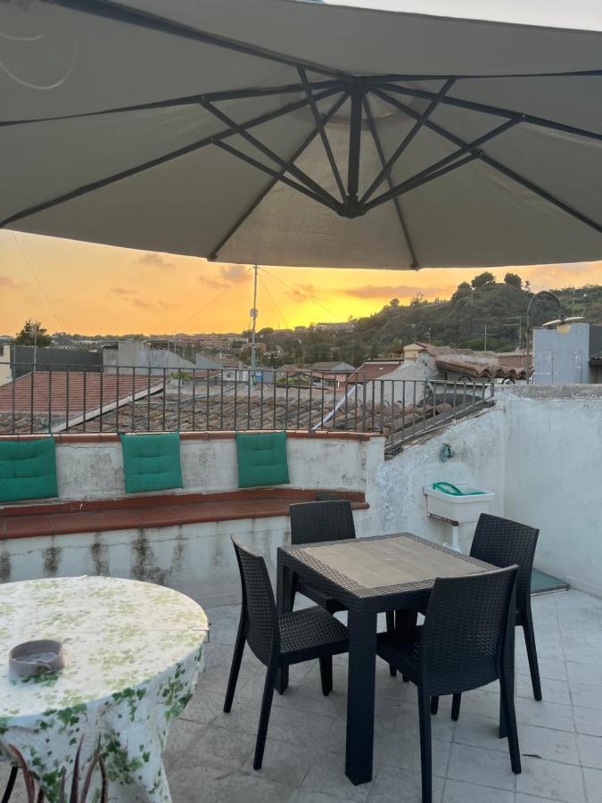 Vista Da Re Holiday home *