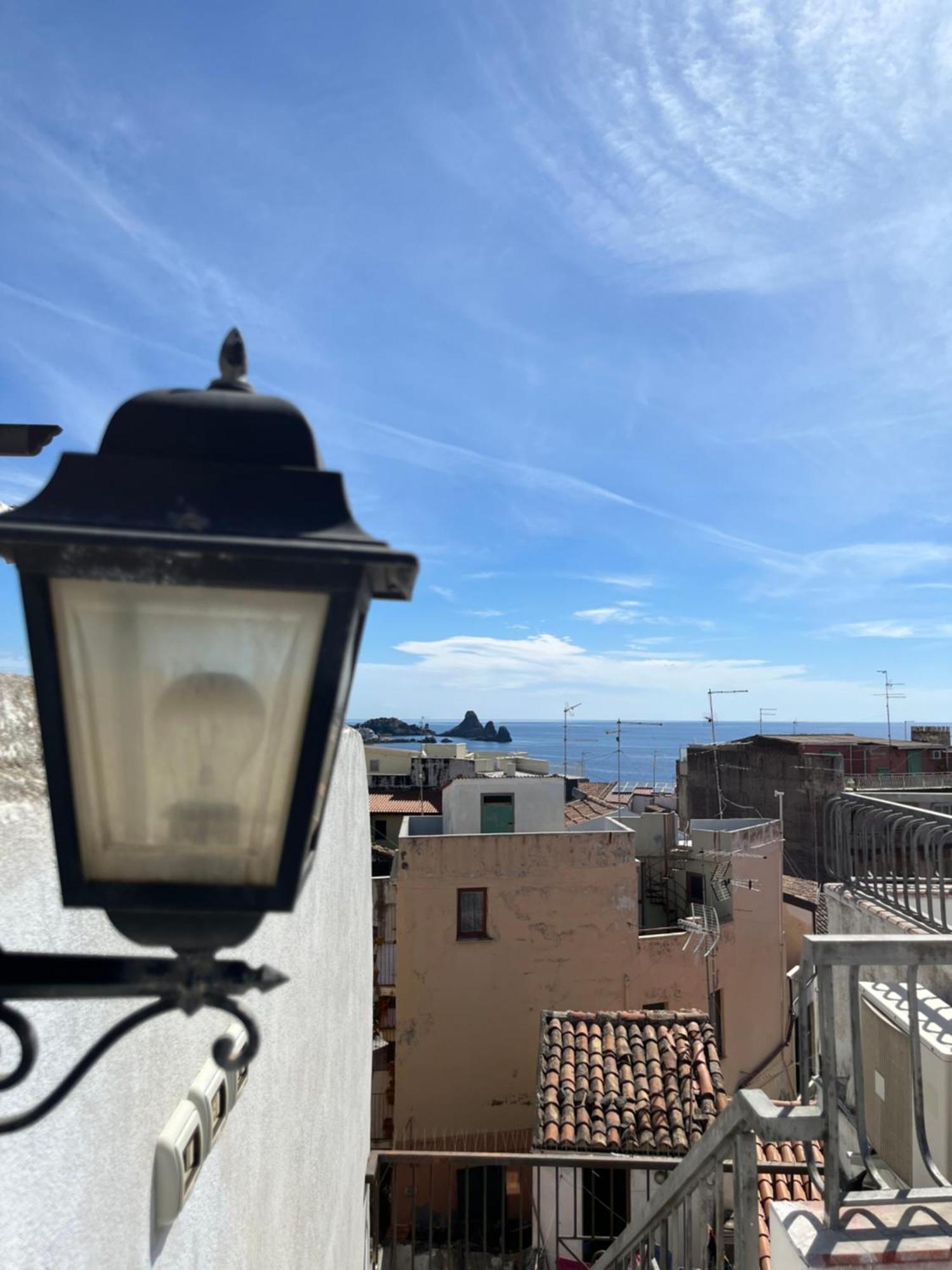Vista Da Re Holiday home