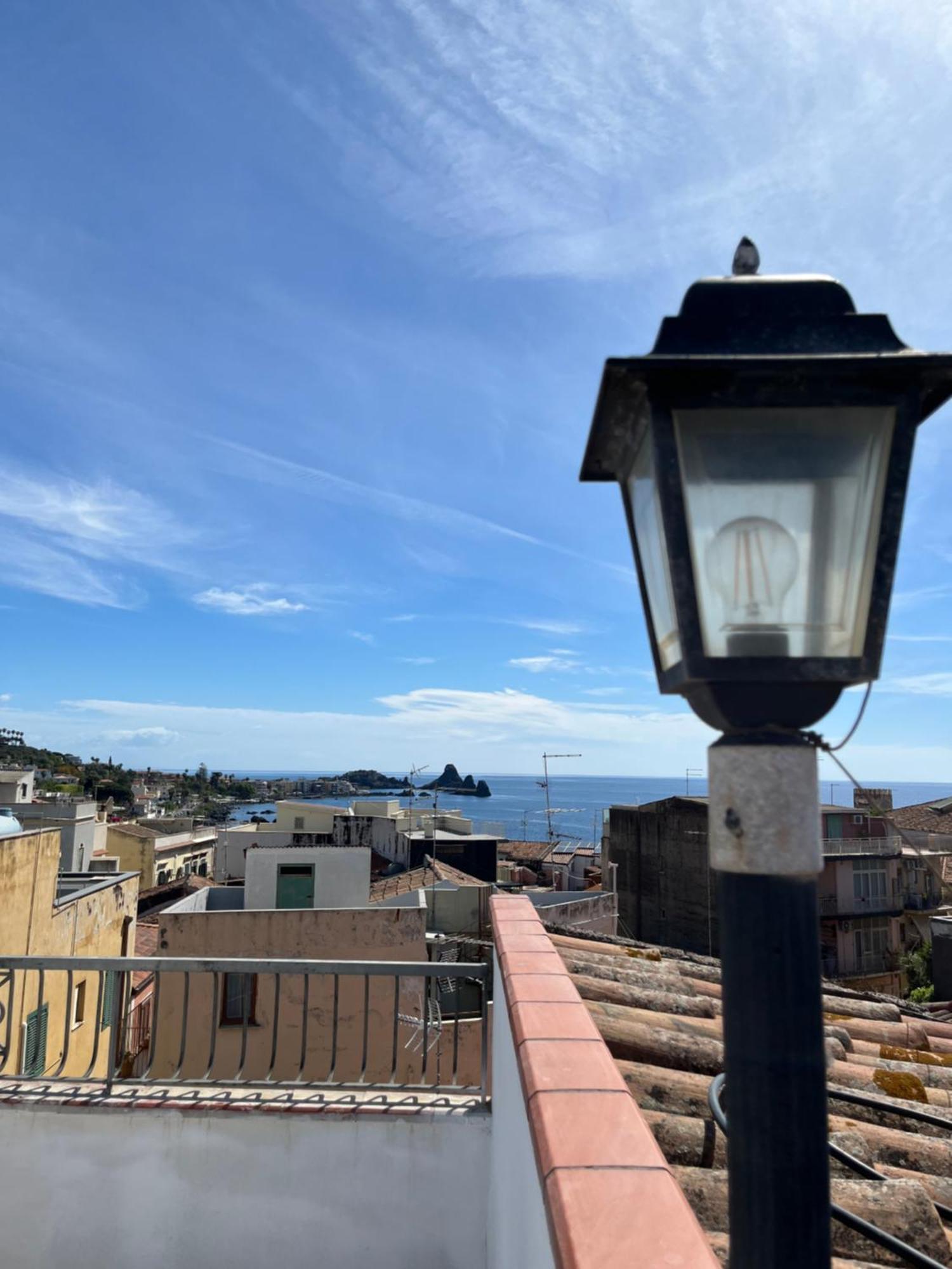 Vista Da Re Holiday home *
