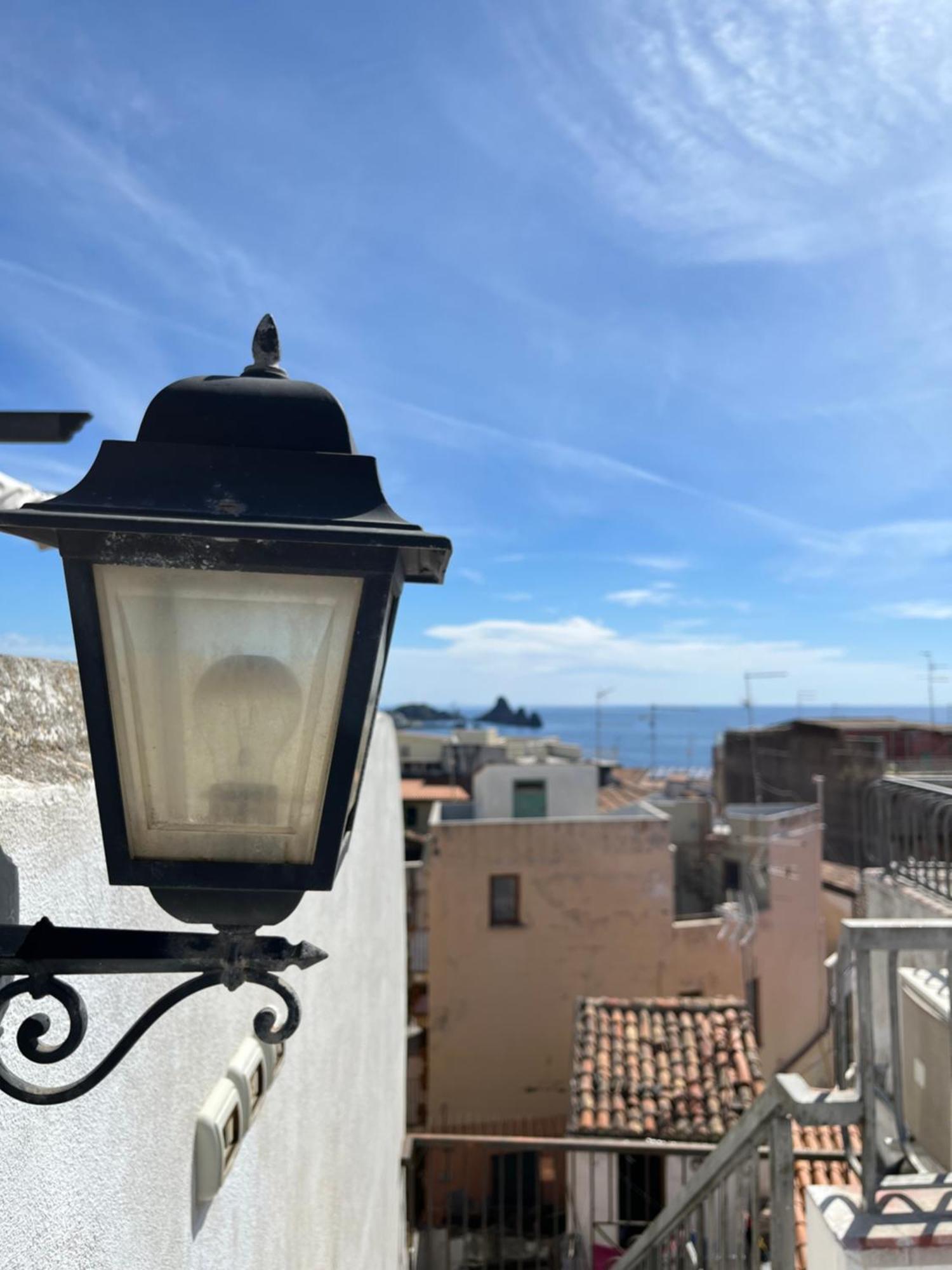Vista Da Re Holiday home