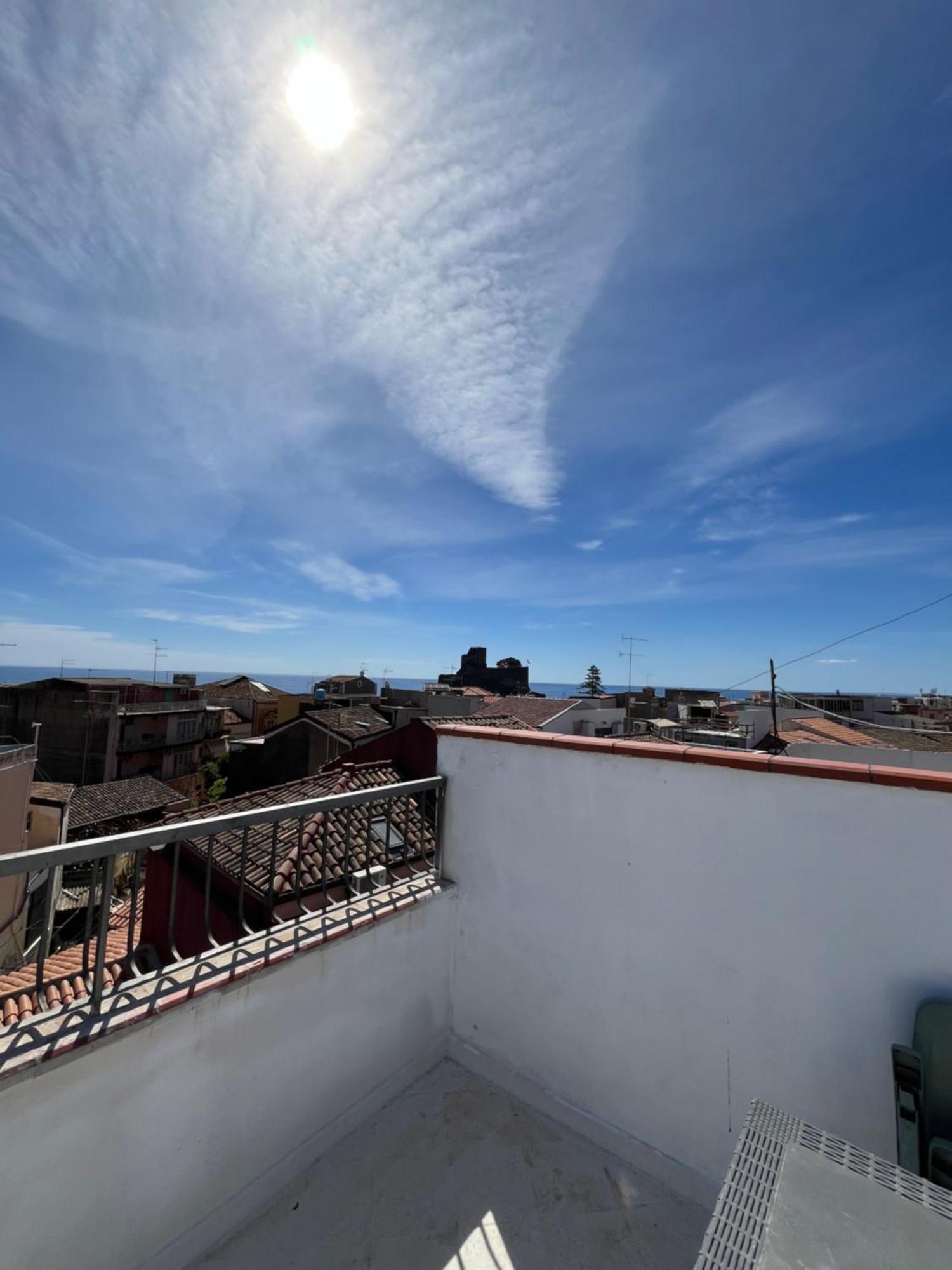 Vista Da Re Holiday home