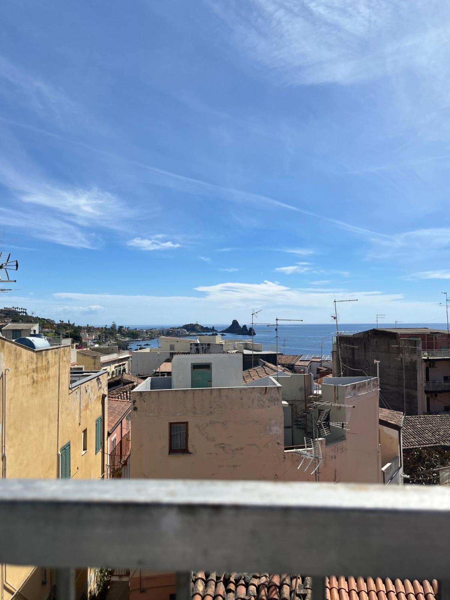 Holiday home Vista Da Re